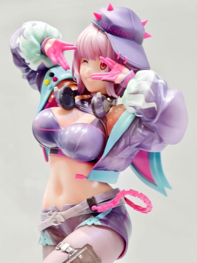 古立特宇宙 宝多六花 Dreamy Divas