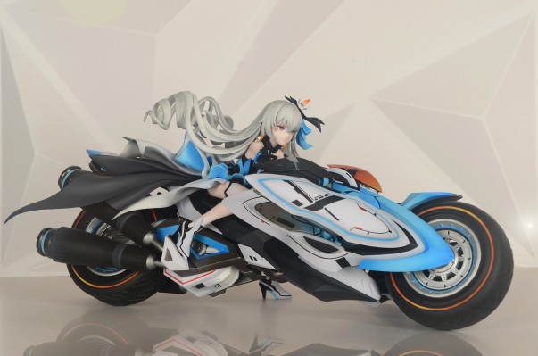 崩坏3rd 布洛妮娅 理之律者