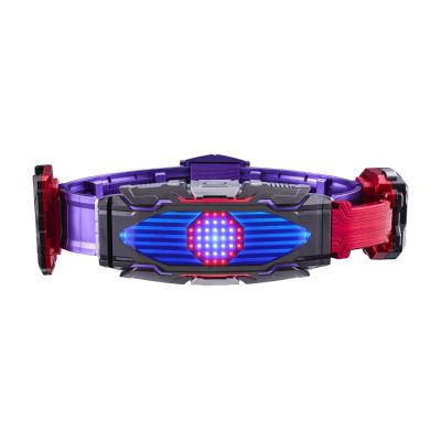 PREMIUM DX 纪念收藏版幻象驱动器与高级腰带条