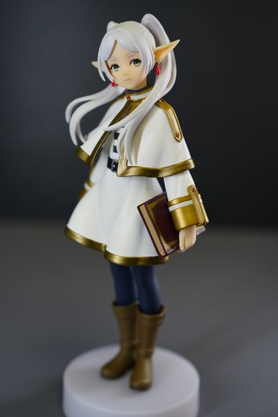 POP UP PARADE  葬送的芙莉莲 芙莉莲