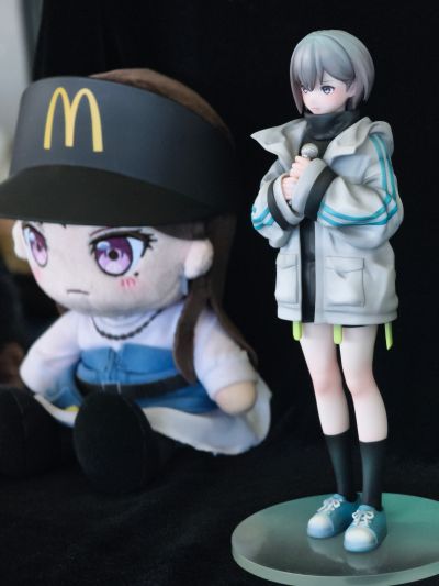 BanG Dream! 少女乐团派对 It's MyGO!!!!! 高松灯