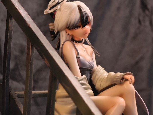 蔚蓝档案 鬼方佳代子 礼服