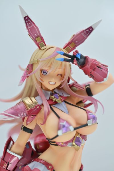 兔女郎服装计划  亚茉茉・麻美