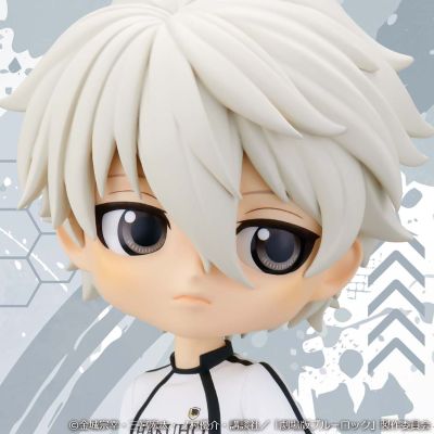 蓝色禁区：凪 Q posket-凪诚士郎-