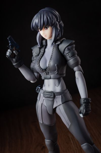 GKFC#52 攻壳机动队S.A.C. 草薙素子