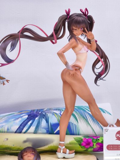 对魔忍RPG 幼年雪风 泳装