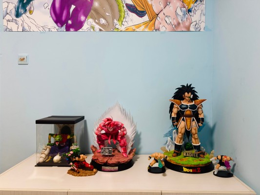 龙珠ARISE 拉蒂兹