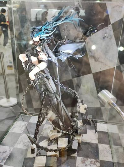 黑岩射手 PILOT版