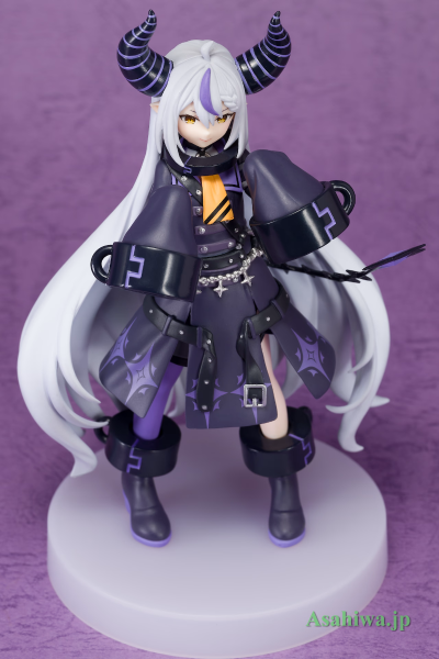 POP UP PARADE hololive 拉普拉斯·达克尼斯