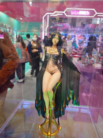 New Era系列 鬼刀 风玲