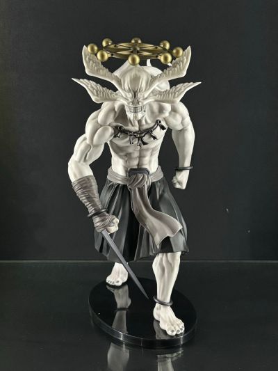 一番赏 咒术回战 涩谷乱变 ～三～ 最终大奖 八握剑异戒神将魔虚罗 MASTERLISE EXTRA