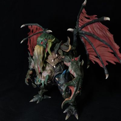 理性归零 旧日支配者 克苏鲁