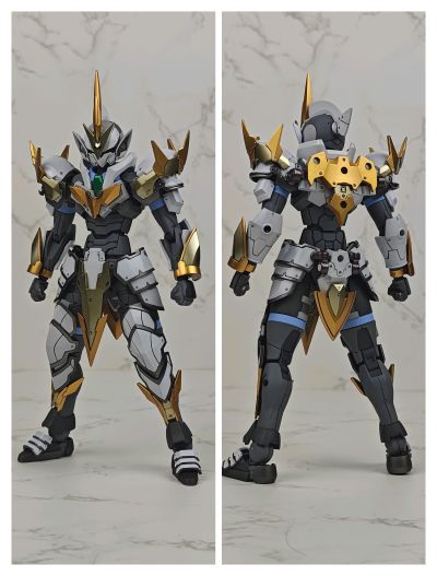 30MF 利贝尔骑士