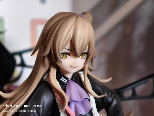 少女前线 UMP45 特工垂耳兔