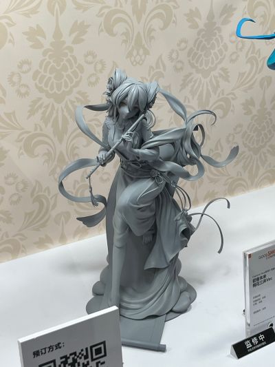 初音未来 梅花三弄