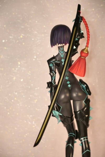 Fate/Grand Order 源赖光