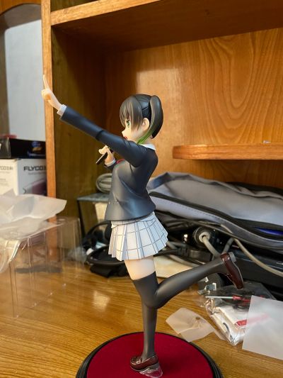 Dream Tech 爱与演唱会! 虹咲学园学园偶像同好会 高咲侑