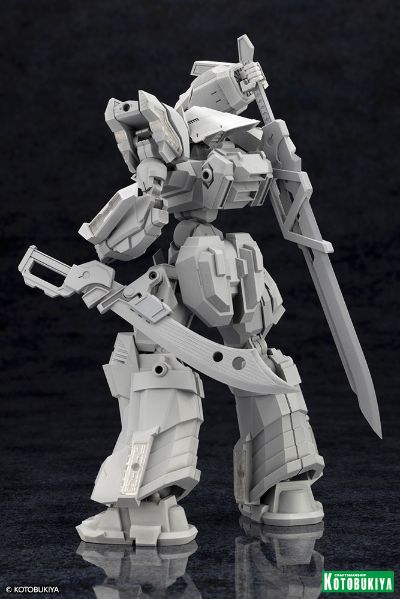 FORME ARMS GENERAL RISER（暂称）