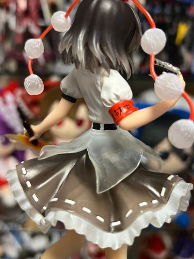 东方Project 射命丸文 Ver.2 クリアver. 