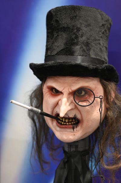 黑色四叶草 阿斯塔