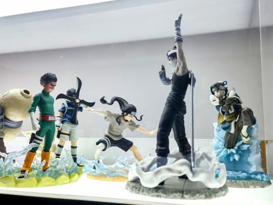 火影忍者 Memorable Saga-宇智波佐助-