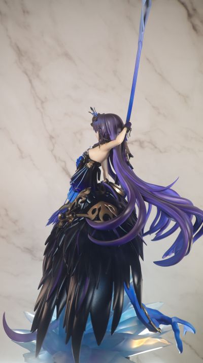 崩坏3rd 希儿  栖于永夜