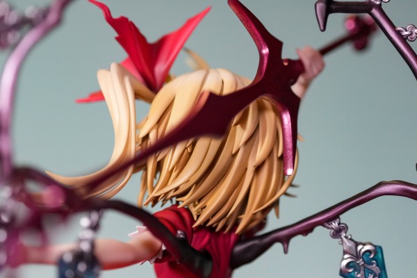 东方Project 芙兰朵露・斯卡雷特 红魔城传说版