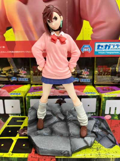 当哒当/胆大党 Luminasta “超然仔/厄卡伦（变身形态）“ 款式1