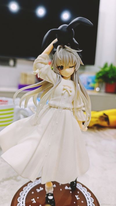 Coreful 缘之空 春日野穹~得意~