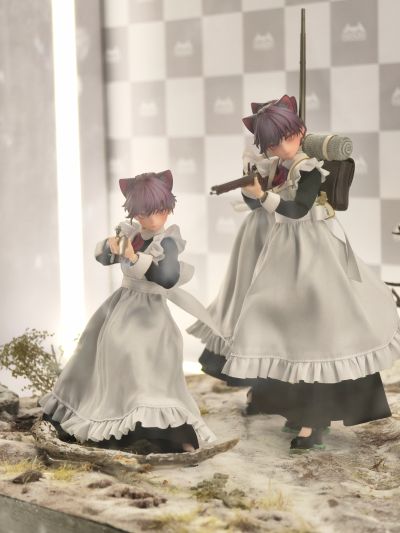 PA010 火枪手 菲奇子