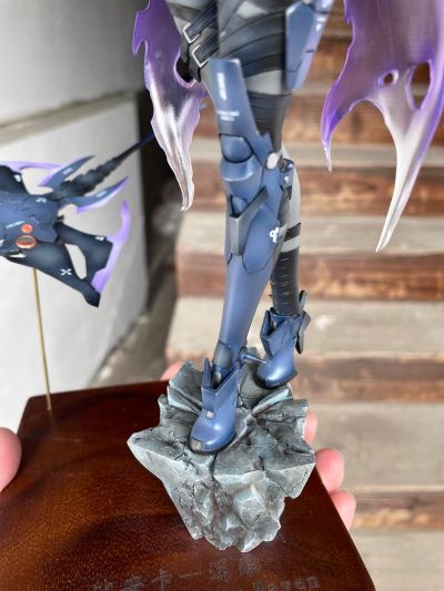 战双：帕弥什 比安卡·深痕