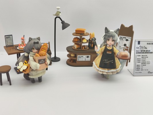 莱莎的炼金工房～常暗女王与秘密藏身处～ 莱莎琳・斯托特