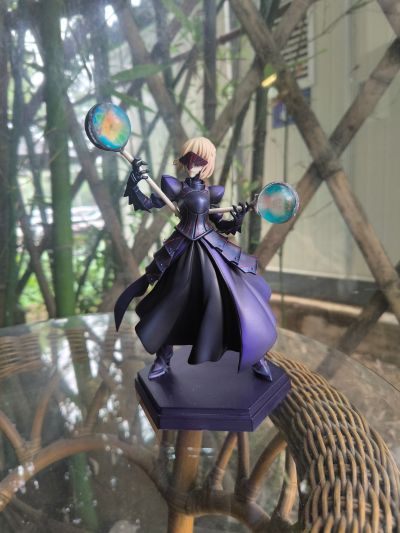 POP UP PARADE 电影 命运之夜——天之杯 剑士 / 阿尔托莉雅 [Alter］