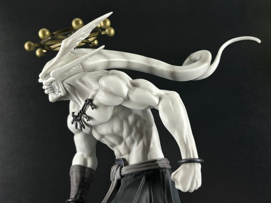 一番赏 咒术回战 涩谷乱变 ～三～ 最终大奖 八握剑异戒神将魔虚罗 MASTERLISE EXTRA