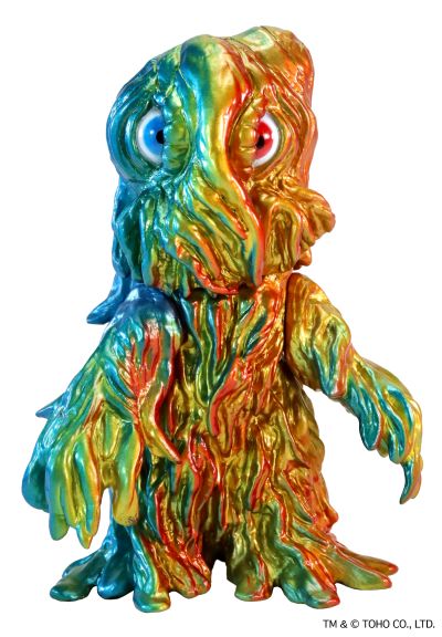 中等尺寸系列 黑多拉 黄昏配色