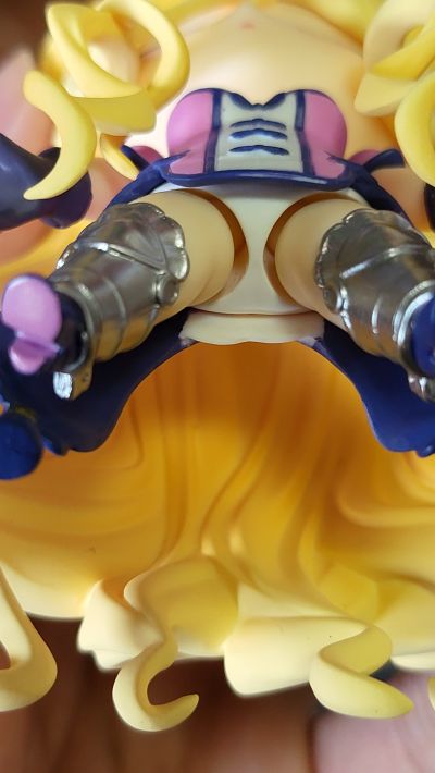 粘土人#2432 约会大作战 第五季  星宫六喰