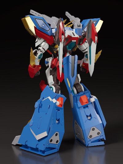 THE合体  DX爆发巨龙