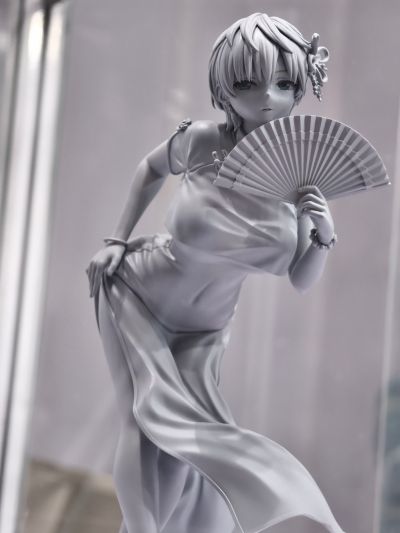 魔都精兵的奴隶 出云天花 旗袍