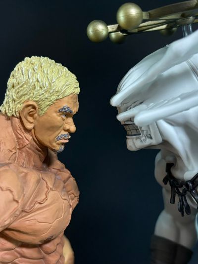 一番赏 咒术回战 涩谷乱变 ～三～ 最终大奖 八握剑异戒神将魔虚罗 MASTERLISE EXTRA