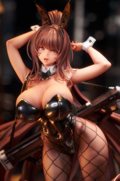 胜利女神：妮姬 诺亚尔