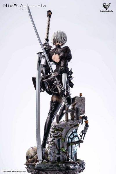 尼尔：自动人形 Ver1.1a 新品