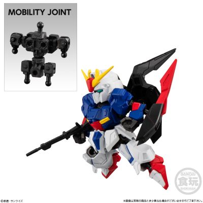 MOBILITY JOINT 高达 合集9