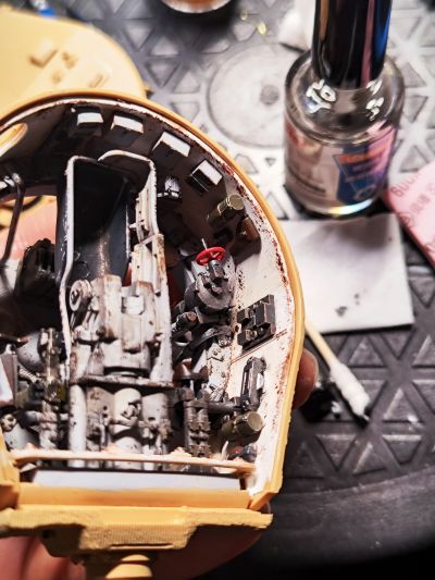 35146 1/35 德国  虎式 重型坦克 I 后期生产型