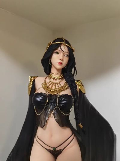 New Era系列 鬼刀 风玲