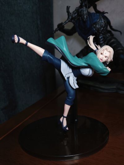 火影忍者疾风传 BFC 造型忍界大战 纲手