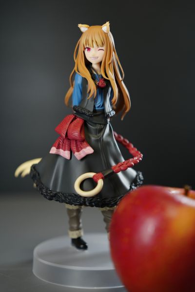 POP UP PARADE  狼与香辛料 merchant meets the wise wolf 赫萝 2024款