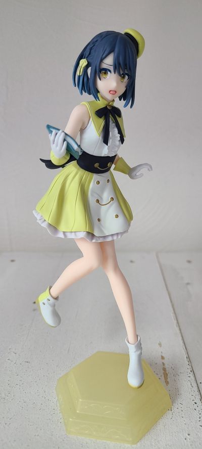 Desktop×Decorate Collections 声优广播的台前幕后 夕暮夕阳