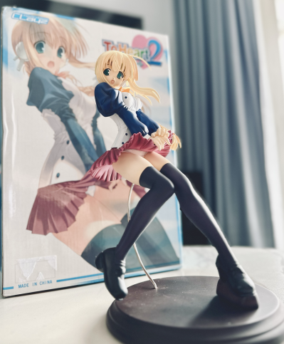 トゥハート2 HMX-17c茜露法 Maeda Ver. 