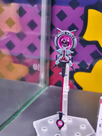 原初的魔女 林鸦 part2