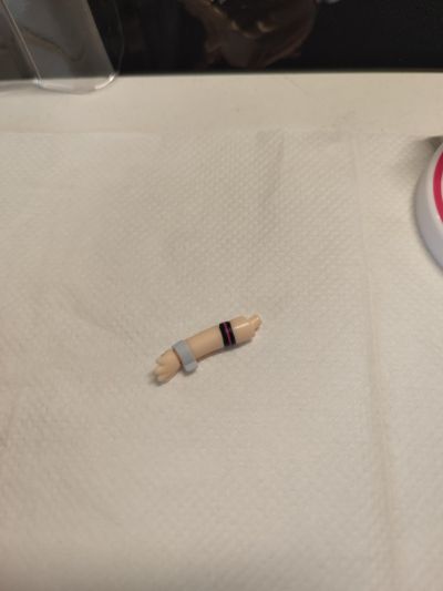 粘土人#2387 hololive 尾丸波尔卡